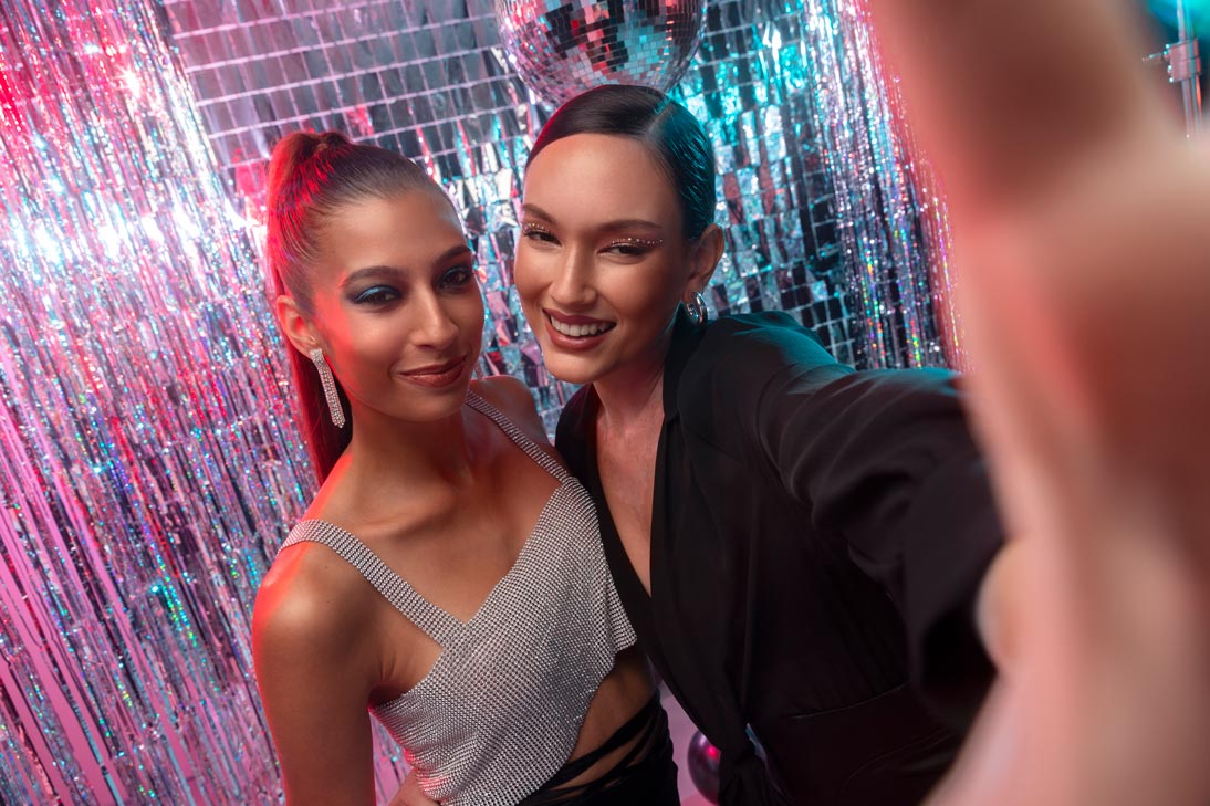 Congratulations to the LaVettes